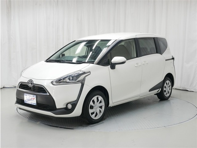 シエンタ 1.5 G クエロ 4WD 