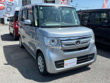 N-BOX G ホンダセンシング 4WD 