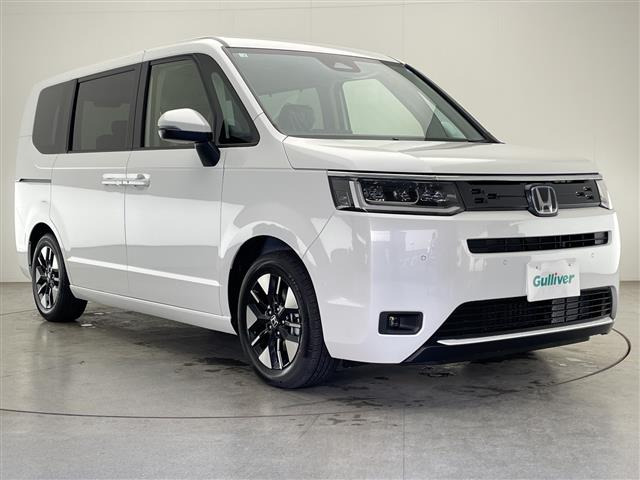 ホンダ ステップワゴン 