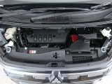 2200ccのクリーンディーゼルターボエンジン!ディーゼルのトルク感も味わえる1台です!