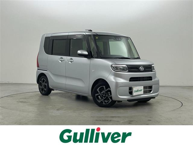 タント X ワンオーナー 修復歴無し