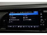 ナビゲーションももちろん装備☆多彩な機能で快適ドライブをアシスト☆オーディオ機能も充実していますね☆