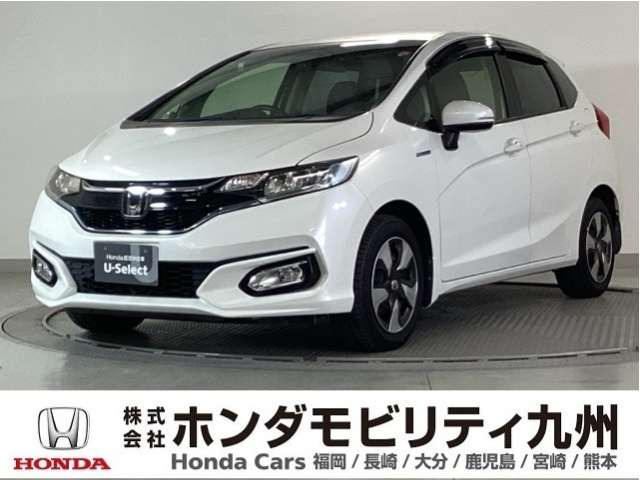 ホンダ フィット 