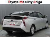プリウス 1.8 S セーフティ プラス 