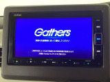 【オーディオ機能】オーディオは、フルセグTVの他にDVD/CDプレーヤーを装備♪もちろんFM/AMラジオもお聞きいただけます♪