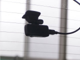 この車にはリアにもドライブレコーダーを装備しております◆映像・音声などを記録する自動車用の装置です。 もしもの事故の際の記録はもちろん、旅行の際の思い出としてドライブの映像を楽しむことができます。