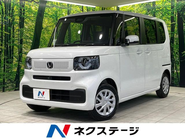 ホンダ N-BOX 