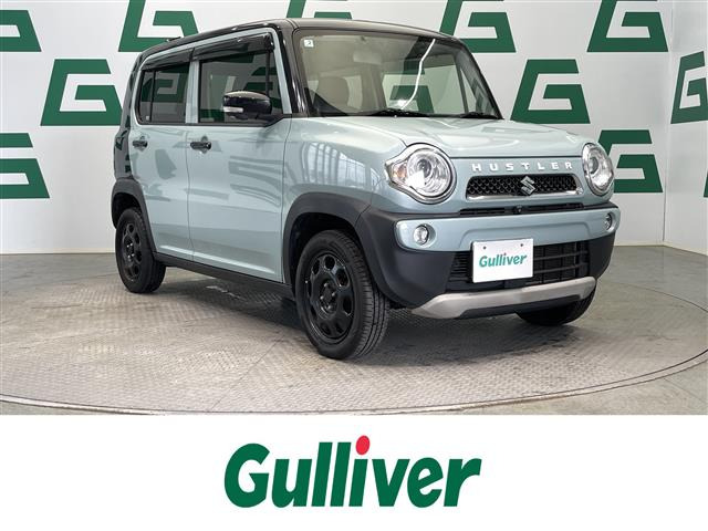 ハスラー タフワイルド 修復歴無し