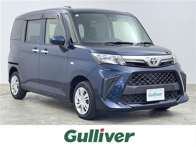 トヨタ ルーミー 