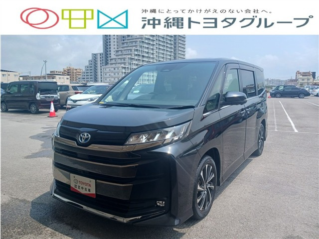 ノア  1.8 ハイブリッド S-Z