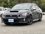 スバル WRX S4 2.0 GT アイサイト 4WD