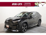 トヨタ RAV4
