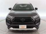 RAV4 2.0 アドベンチャー 4WD 