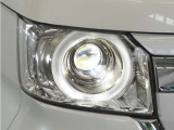 ◆LEDヘッドライト◆ LEDライトは、明るく視認性が良く、省エネで環境にもやさしいヘッドライトです!