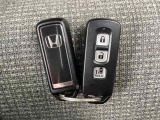 便利なスマートキー2個付きです。