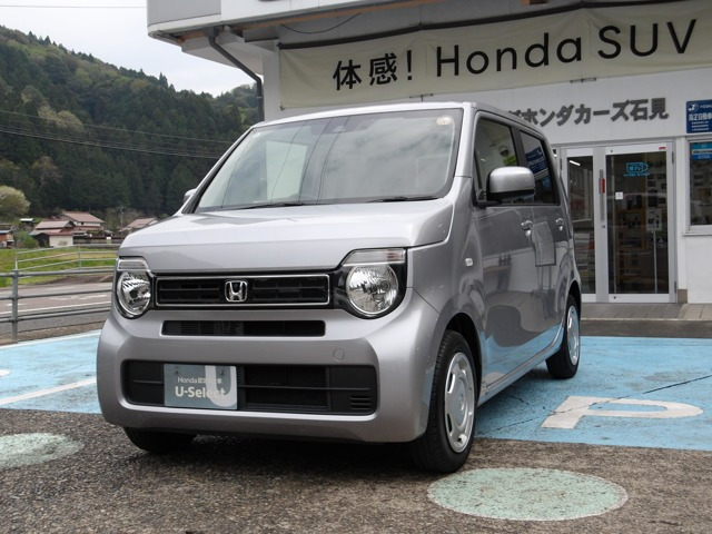 ホンダ N-WGN 