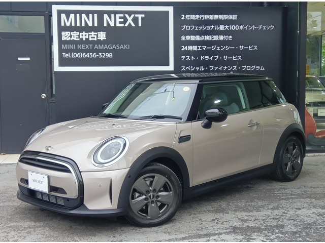 BMW MINI ミニ 