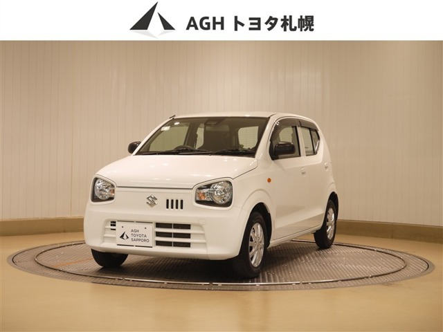 アルト L 4WD 