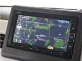 ◆ホンダ純正メモリーナビ◆初めての場所もナビゲーションがご案内!楽しい旅行をサポートします。