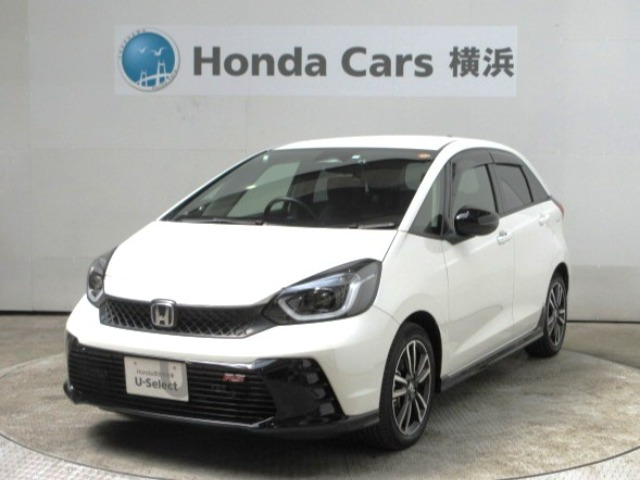 ホンダ フィット 