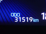 31519km走行