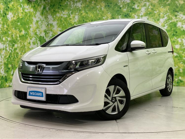 フリード 1.5 ハイブリッド G ホンダセンシング 