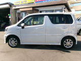 ワゴンR ハイブリッド(HYBRID) FZ 