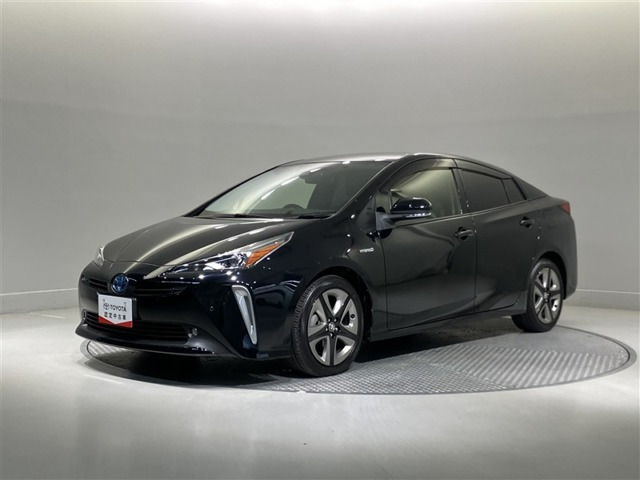 トヨタ プリウス 