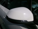 自動防眩ドア・ミラー