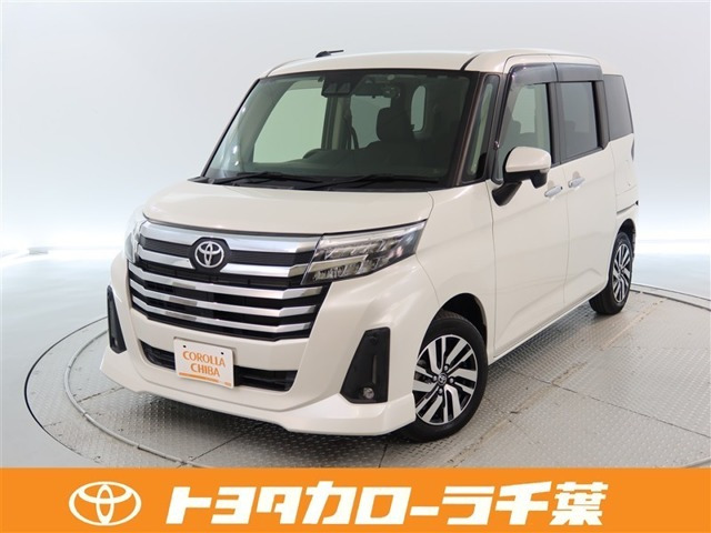 トヨタ ルーミー 