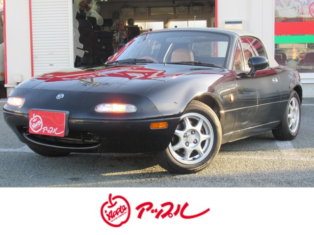 ロードスター 1.8 Vスペシャル 