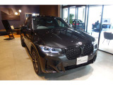X4 xドライブ20d Mスポーツ 4WD 