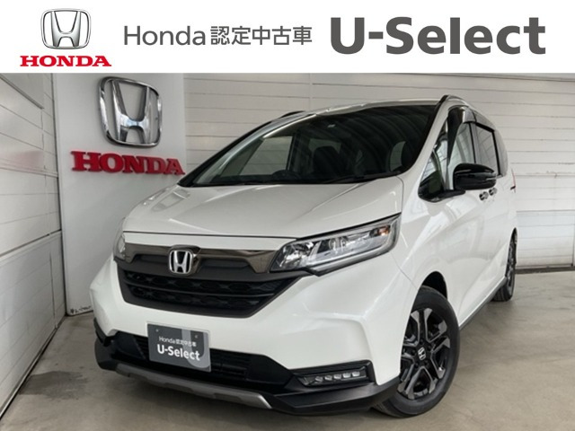 ホンダ フリード+ 