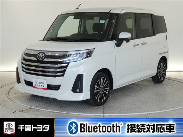 トヨタ ルーミー 