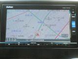純正ナビ☆フルセグ対応☆