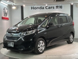全国納車可 第三者機関証明書付 1年保証 ワンオーナー ナビVXM-174CSi TV Rカメラ BTオ-ディオ ドラレコ ETC LEDライト装備のフリードハイブリッド Gホンダセンシング入庫