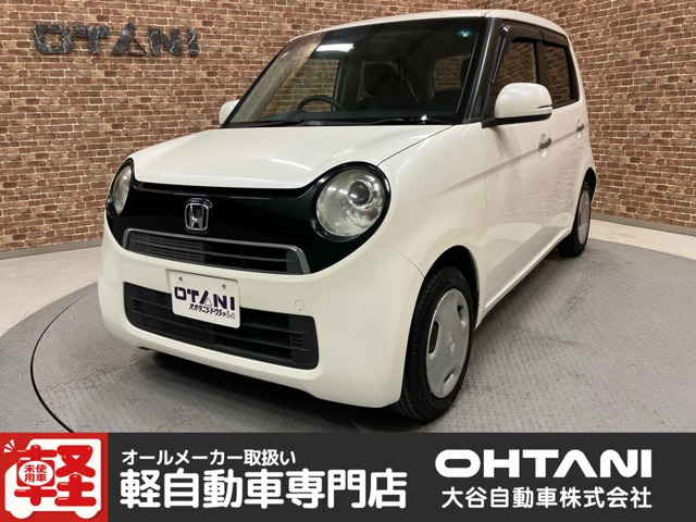 N-ONE G Lパッケージ 