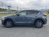 CX-5 2.5 25S シルクベージュ セレクション 4WD 