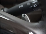 ◆パドルシフト装備◆オートマチック車でもミッション車のようなフィーリングを楽しめます。エンジンブレーキを使いたい時にも役立ちます。