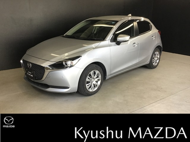 マツダ MAZDA2 