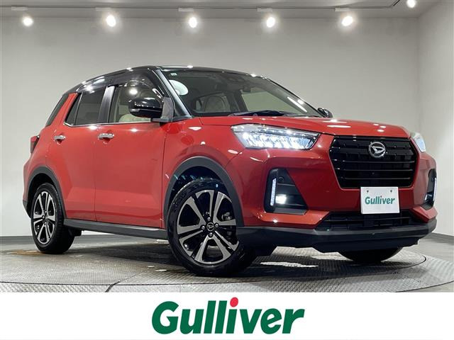 ロッキー 1.0 プレミアム 修復歴無し