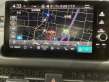 多機能と操作のしやすさを両立した、Honda CONNECT対応のナビディスプレーです。ETC2.0車載器もナビゲーション連動し、スマートフォン用Bluetoothユニット付きです。