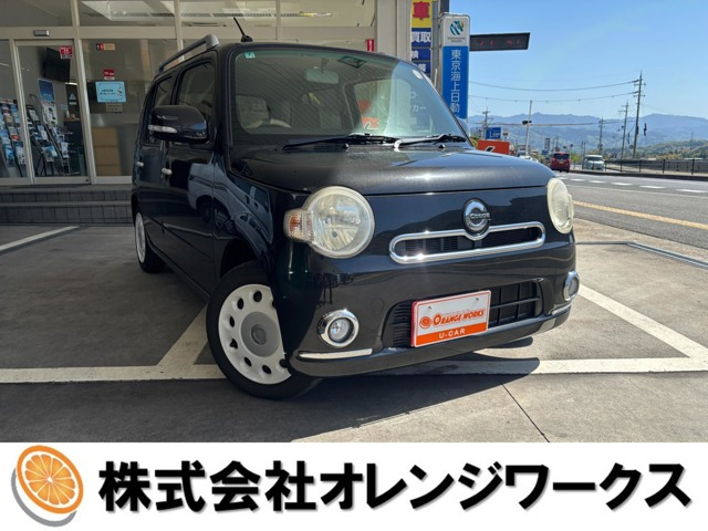 ミラココア X スペシャルコーデ スマートセレクション SN 