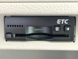 【ETC】高速道路の料金所をストレスなく通過!話題のスポットやサービスエリアに多い「スマートIC」利用時は必須のアイテムです。当店でセットアップを実施、ご納車当日からすぐにご利用いただけます!