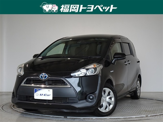 トヨタ シエンタ 