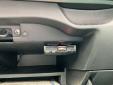 ETCです。セットアップを完了してから納車となりますので、すぐにご利用頂けます。