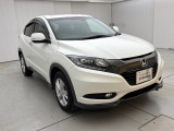 ヴェゼル 1.5 ハイブリッド X ホンダセンシング 4WD 
