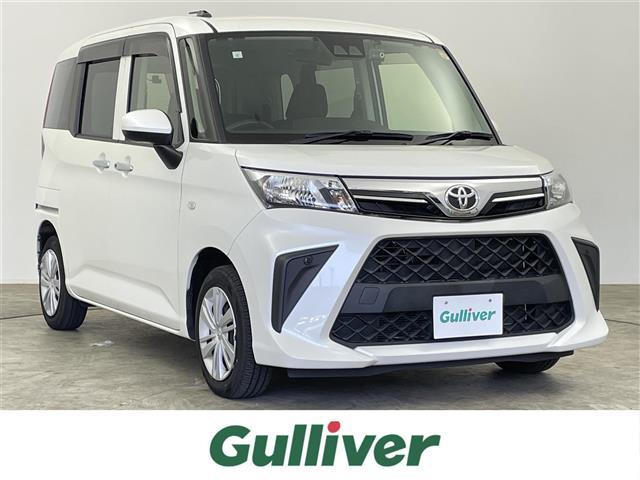 トヨタ ルーミー 