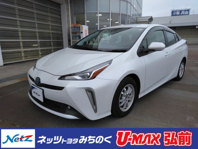 プリウス 1.8 S E-Four 4WD 