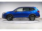 フォレスター 1.8 スポーツ 4WD 